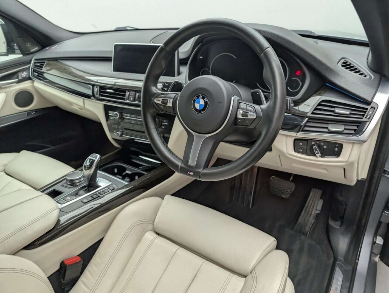 Used BMW X5 2017 for sale - 77713360: Photo 10