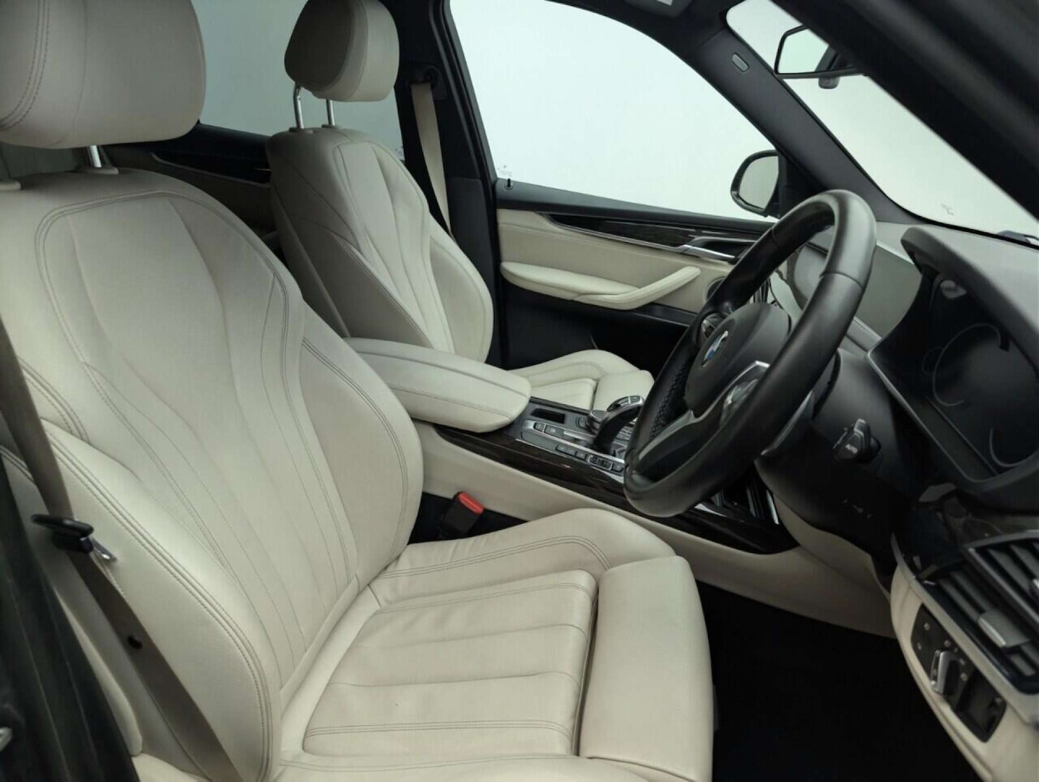 Used BMW X5 2017 for sale - 77713360: Photo 11