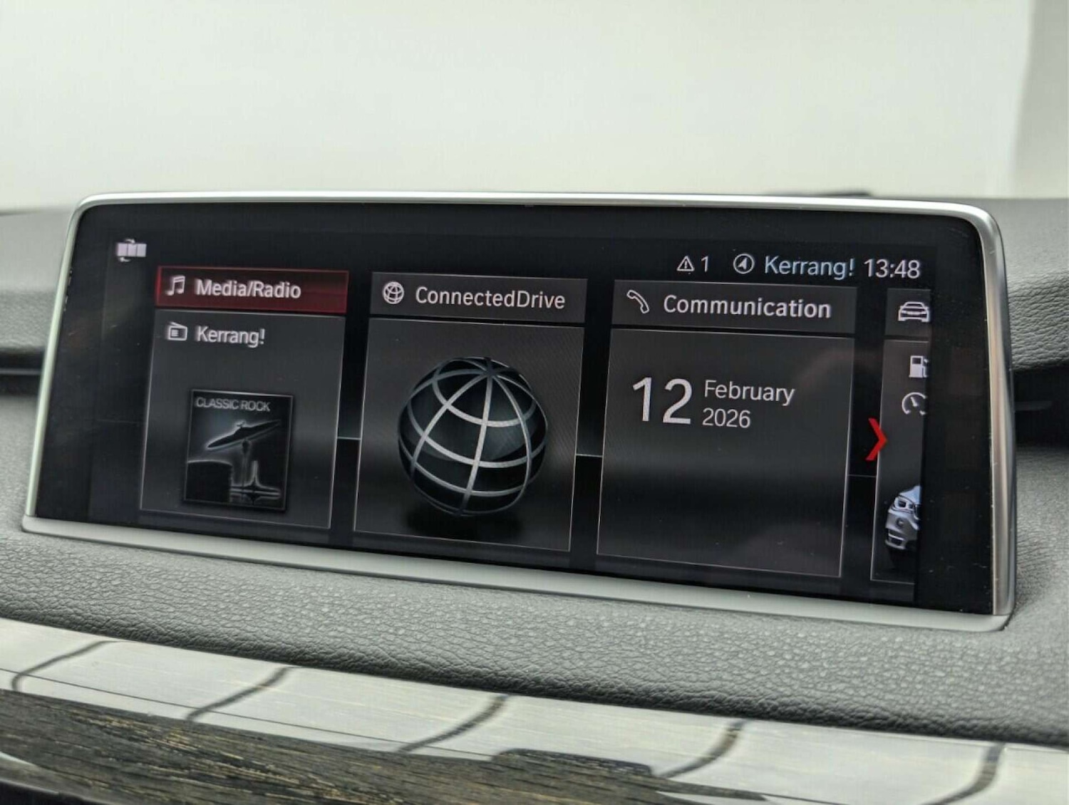 Used BMW X5 2017 for sale - 77713360: Photo 12