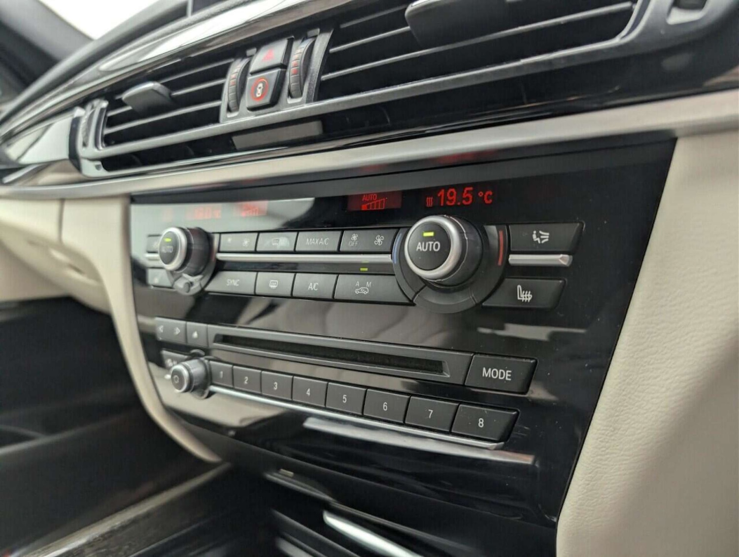 Used BMW X5 2017 for sale - 77713360: Photo 13