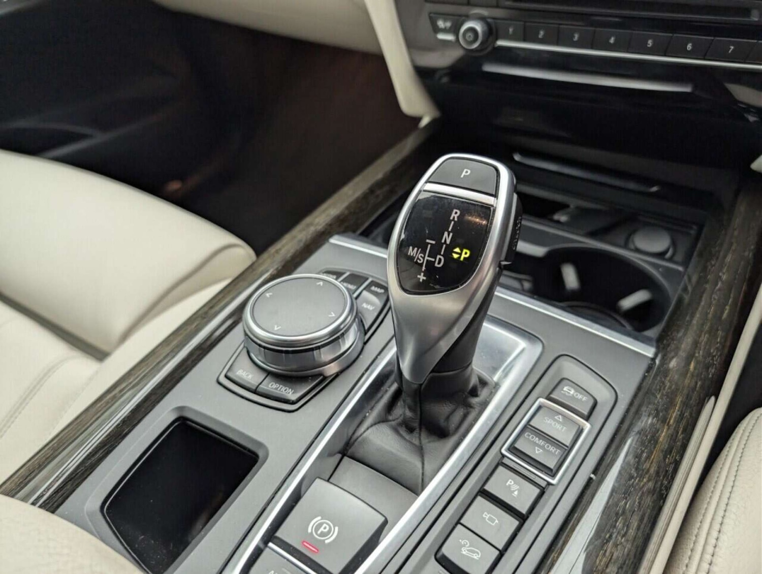 Used BMW X5 2017 for sale - 77713360: Photo 14