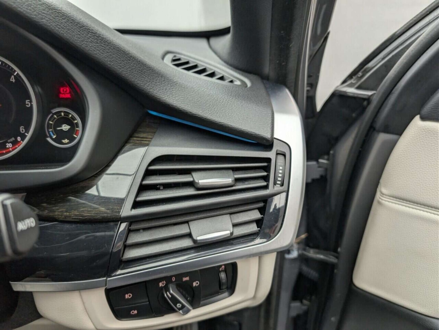 Used BMW X5 2017 for sale - 77713360: Photo 16