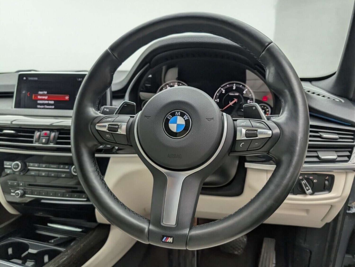 Used BMW X5 2017 for sale - 77713360: Photo 18