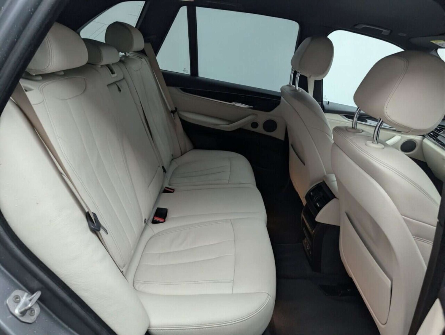 Used BMW X5 2017 for sale - 77713360: Photo 21