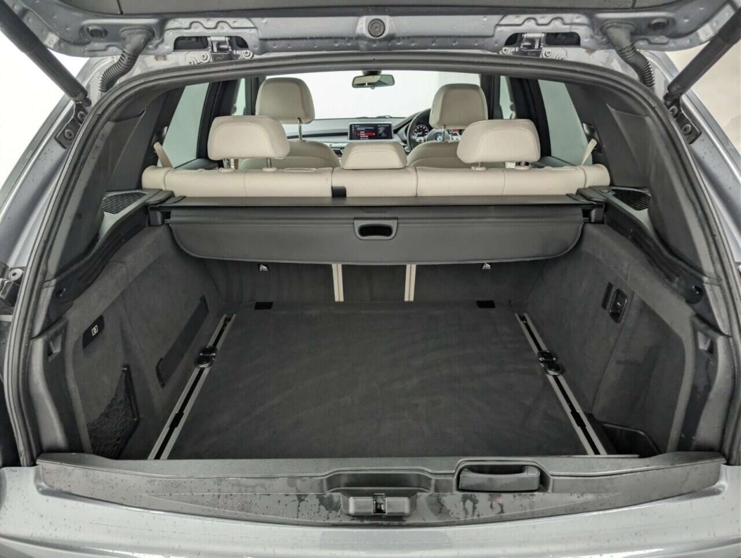 Used BMW X5 2017 for sale - 77713360: Photo 22