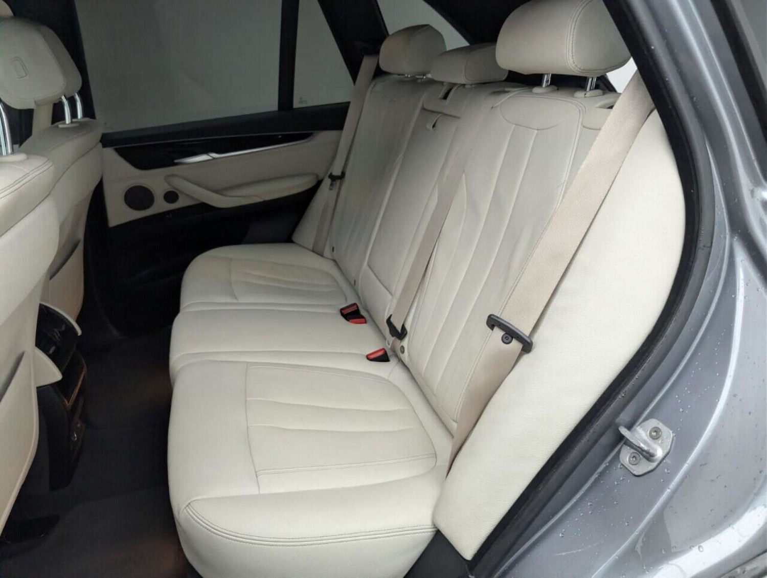 Used BMW X5 2017 for sale - 77713360: Photo 23