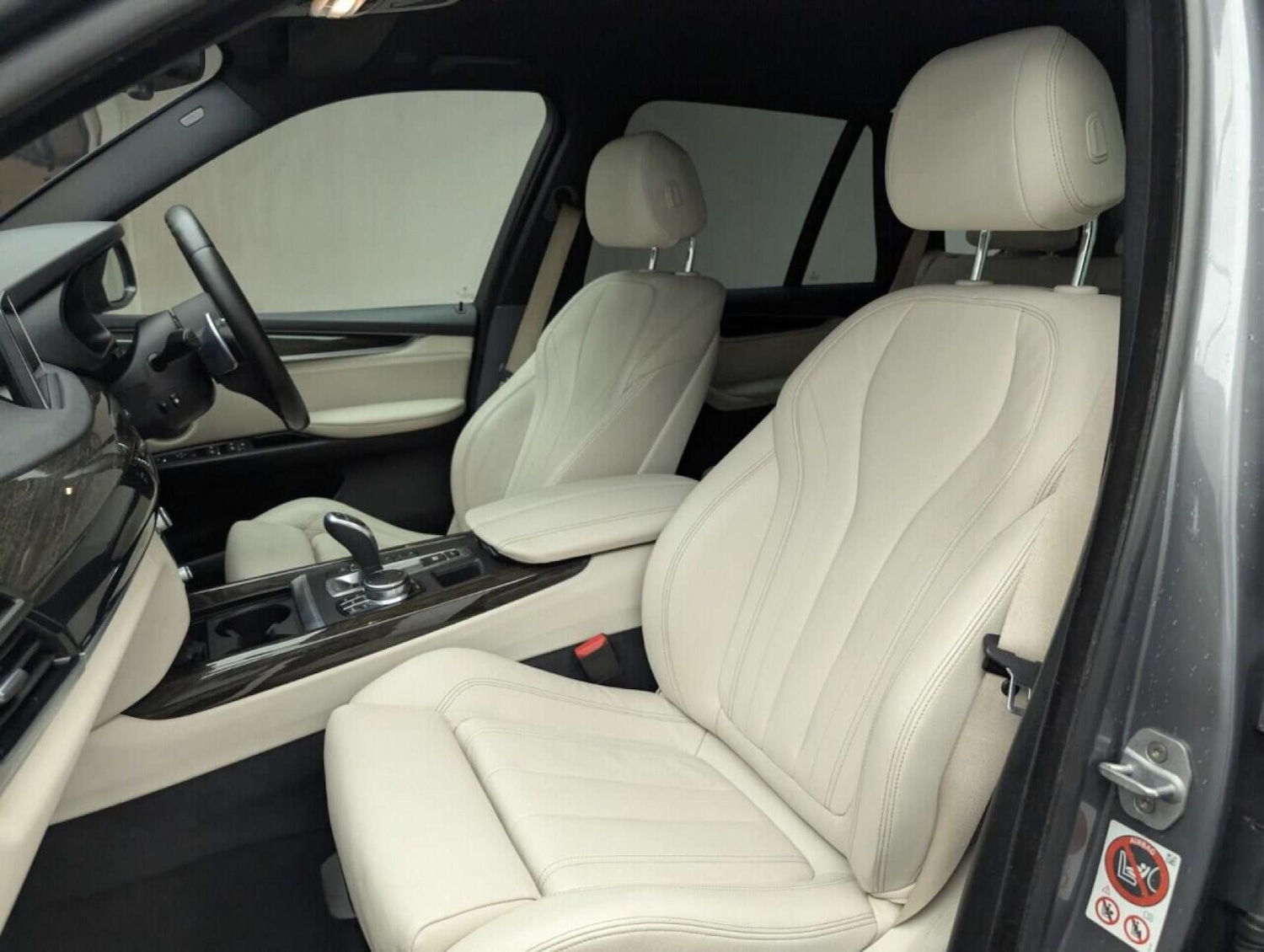 Used BMW X5 2017 for sale - 77713360: Photo 24