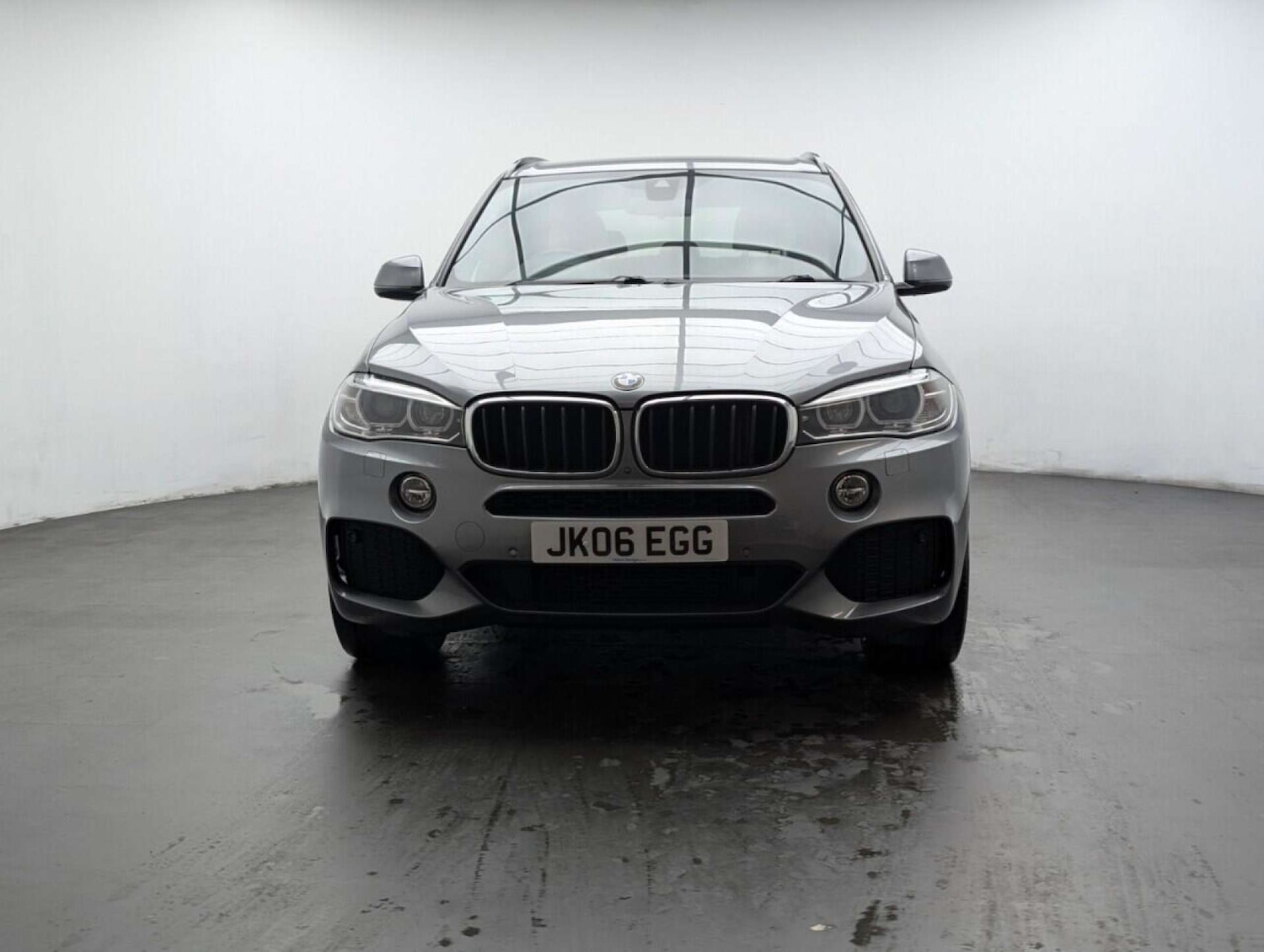 Used BMW X5 2017 for sale - 77713360: Photo 3