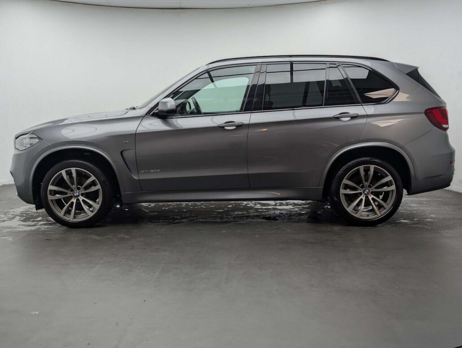 Used BMW X5 2017 for sale - 77713360: Photo 5