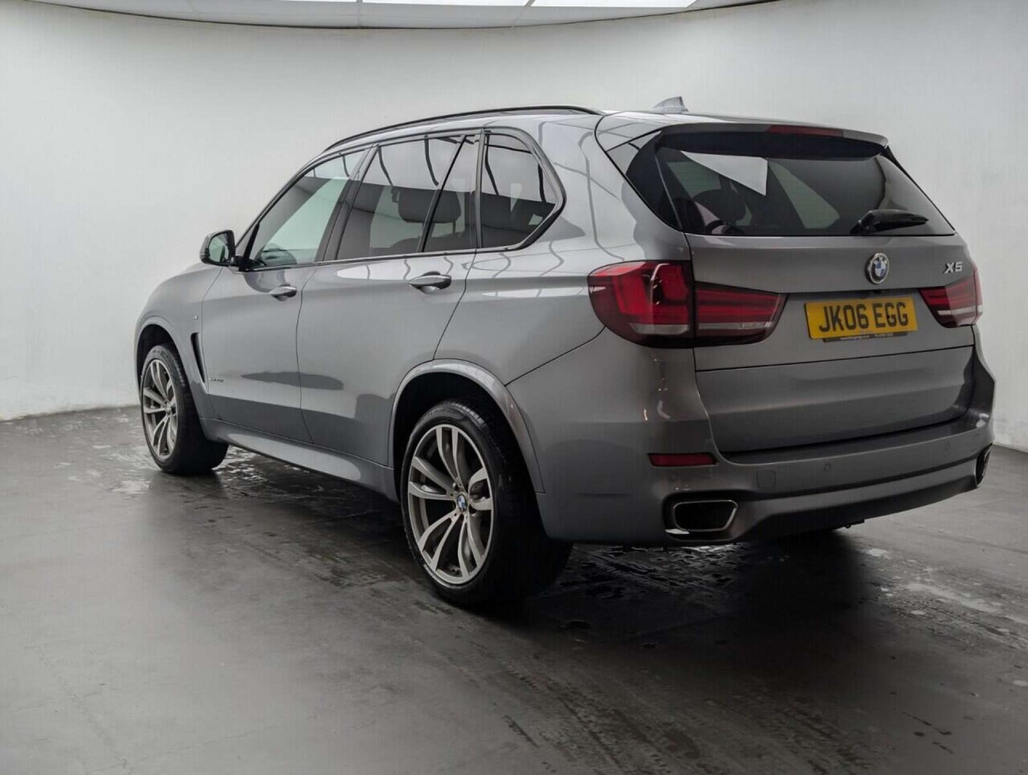 Used BMW X5 2017 for sale - 77713360: Photo 6