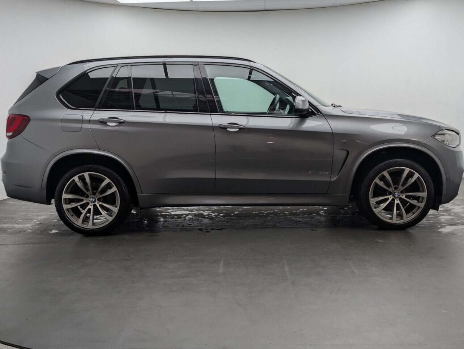 Used BMW X5 2017 for sale - 77713360: Photo 9