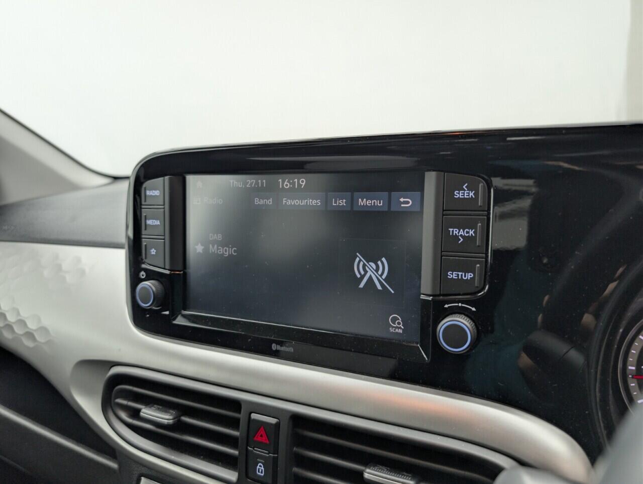 Used Hyundai i10 2021 for sale - 76657874: Photo 13