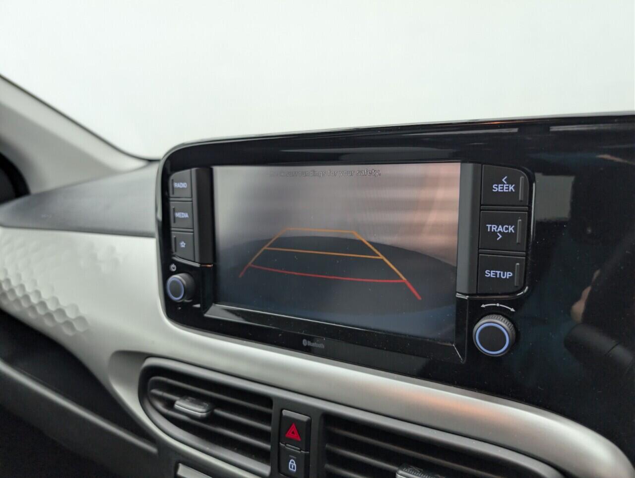 Used Hyundai i10 2021 for sale - 76657874: Photo 15