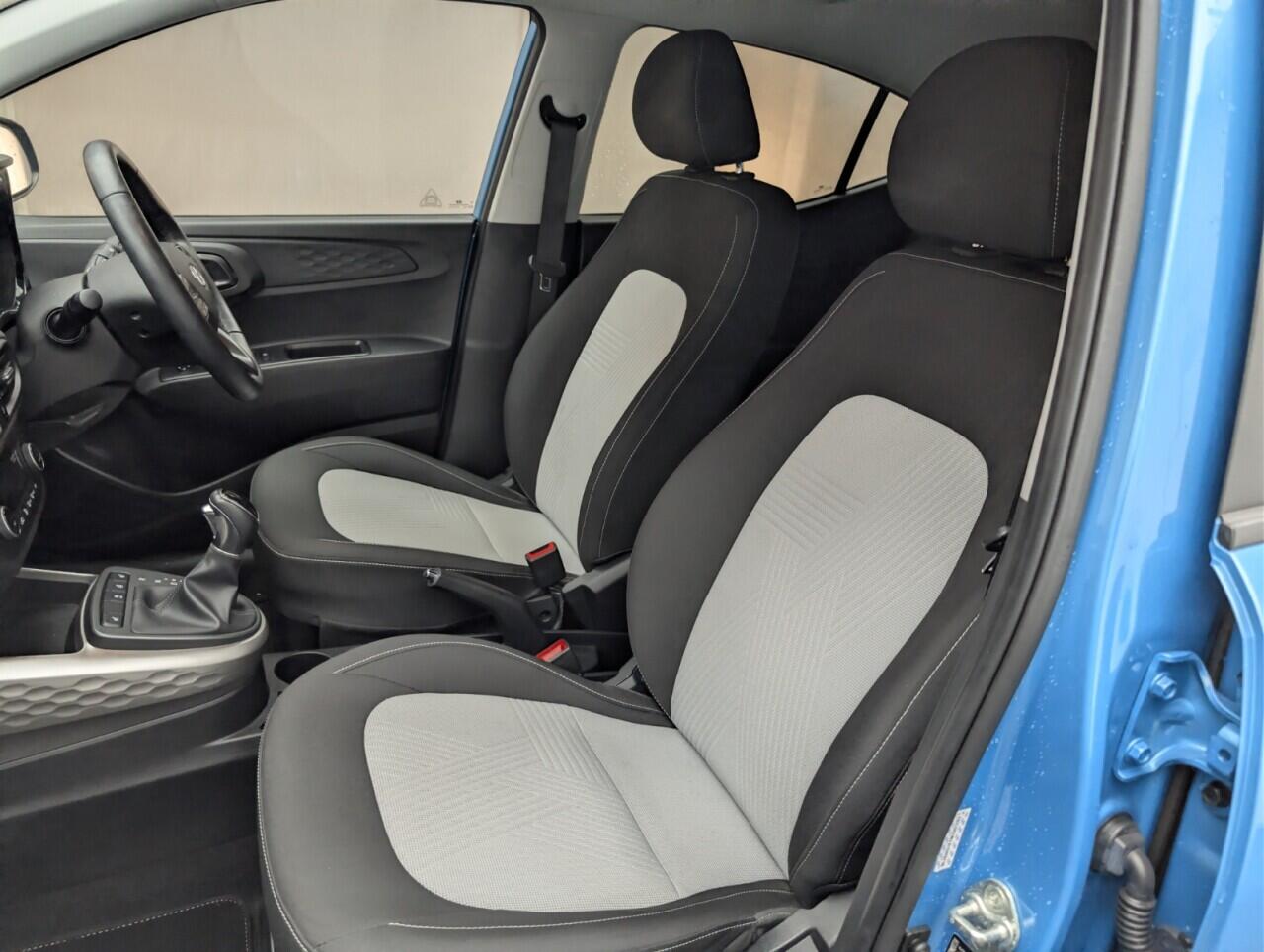 Used Hyundai i10 2021 for sale - 76657874: Photo 26