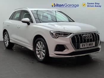 Used Audi Q3 2021 for sale - 79476414: Photo