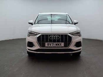 Used Audi Q3 2021 for sale - 79476414: Photo