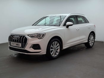 Used Audi Q3 2021 for sale - 79476414: Photo