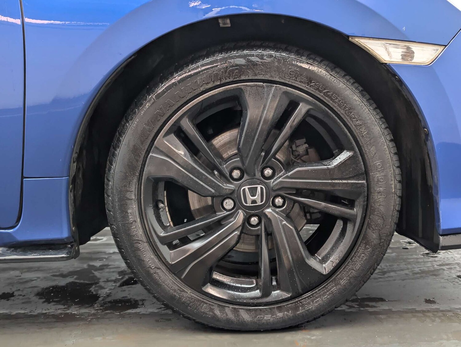 Used Honda Civic 2018 for sale - 78080745: Photo 13