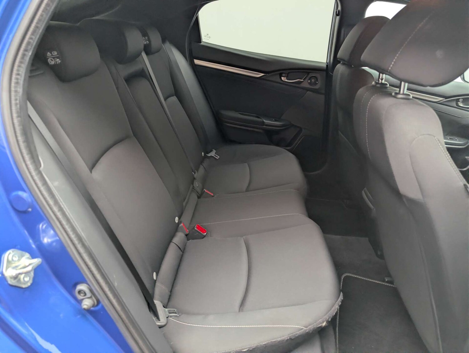 Used Honda Civic 2018 for sale - 78080745: Photo 14