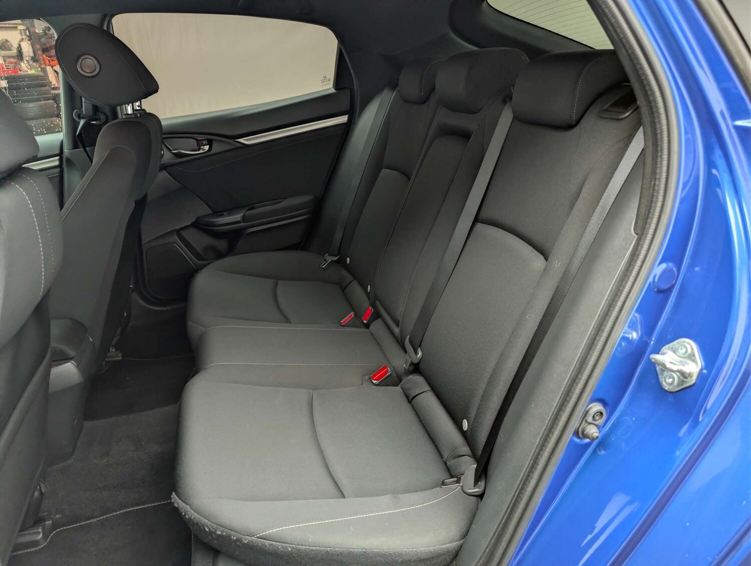 Used Honda Civic 2018 for sale - 78080745: Photo 17