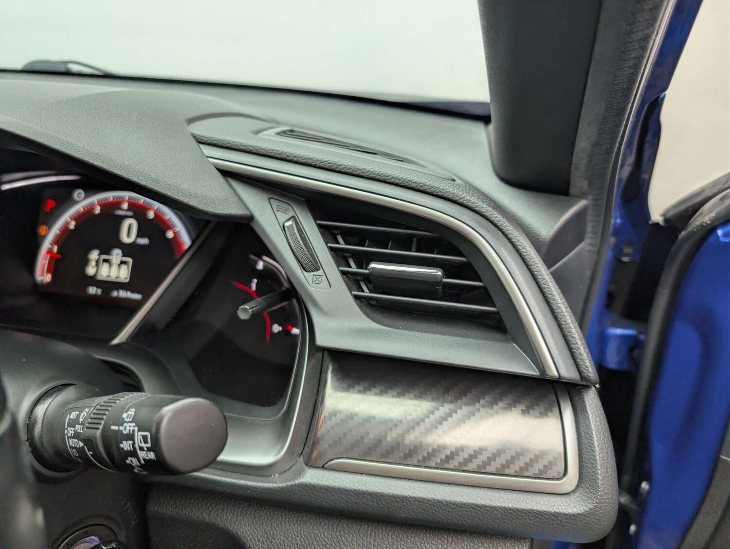 Used Honda Civic 2018 for sale - 78080745: Photo 22