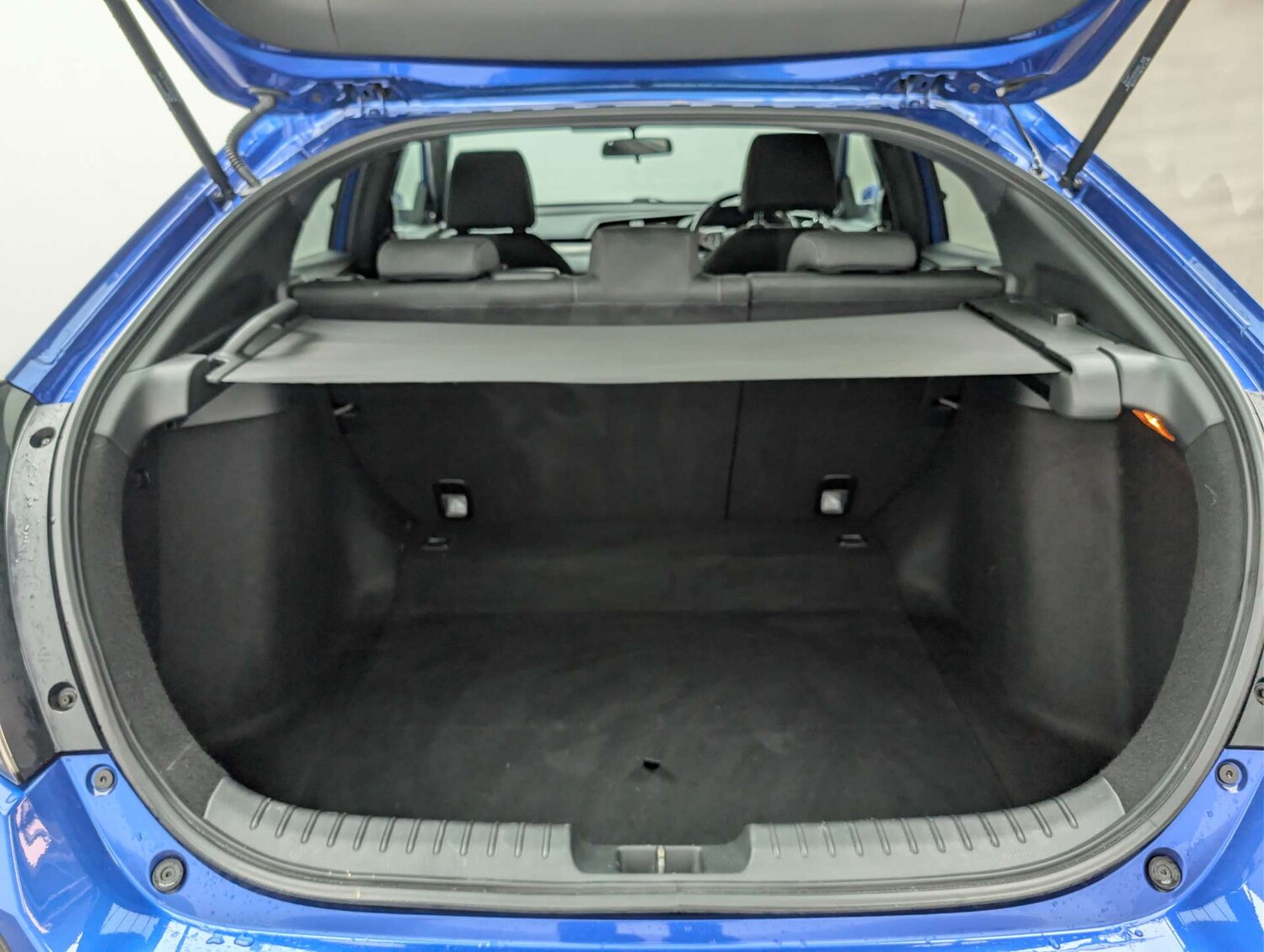 Used Honda Civic 2018 for sale - 78080745: Photo 26