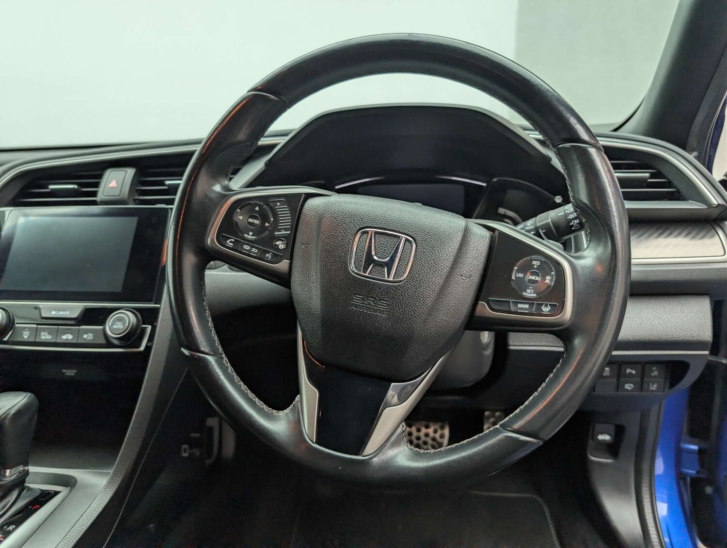 Used Honda Civic 2018 for sale - 78080745: Photo 29