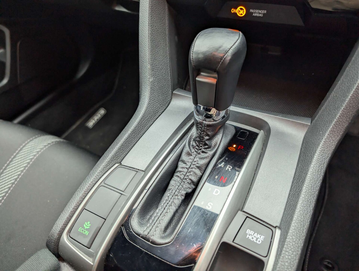 Used Honda Civic 2018 for sale - 78080745: Photo 31