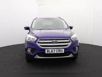 Used Ford Kuga 2018 for sale - 79840179: Photo