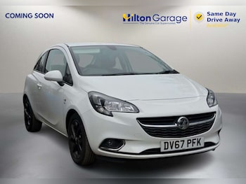 Used Vauxhall Corsa 2017 for sale - 78426607: Photo