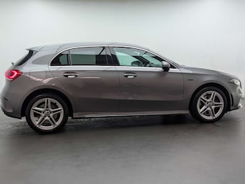 Used Mercedes-Benz A-Class 2020 for sale - 78496398: Photo