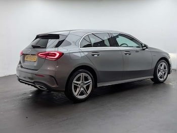 Used Mercedes-Benz A-Class 2020 for sale - 78496398: Photo