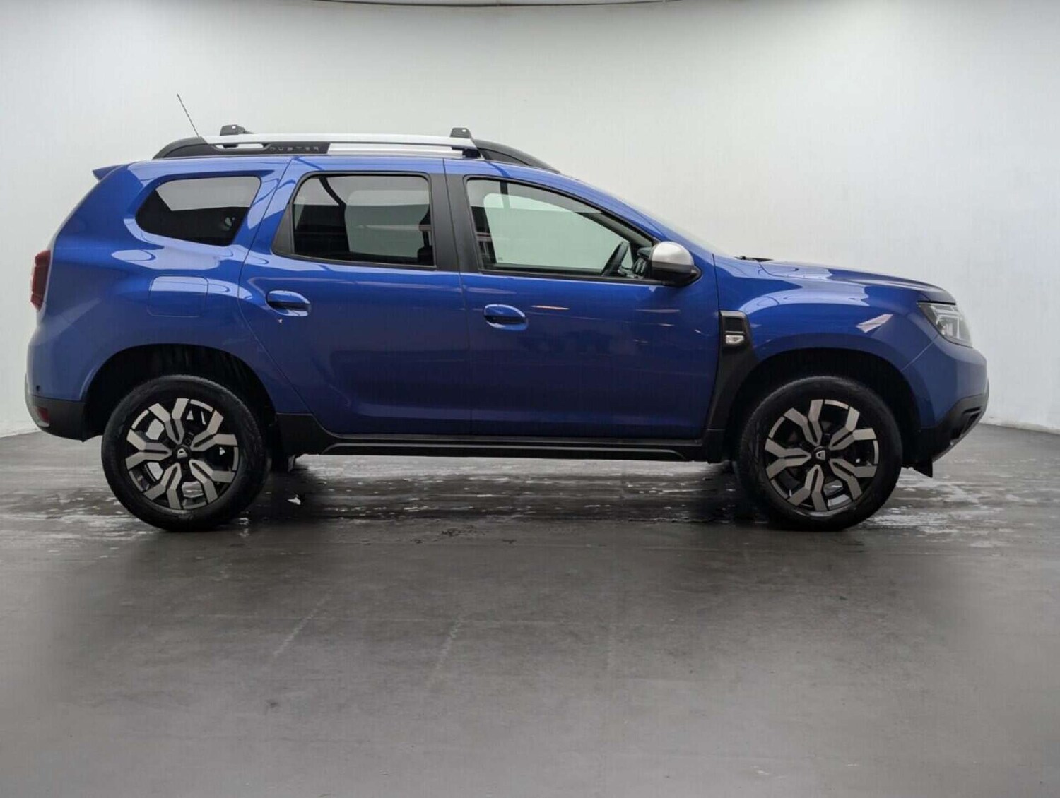 Used Dacia Duster 2022 for sale - 77946383: Photo 11