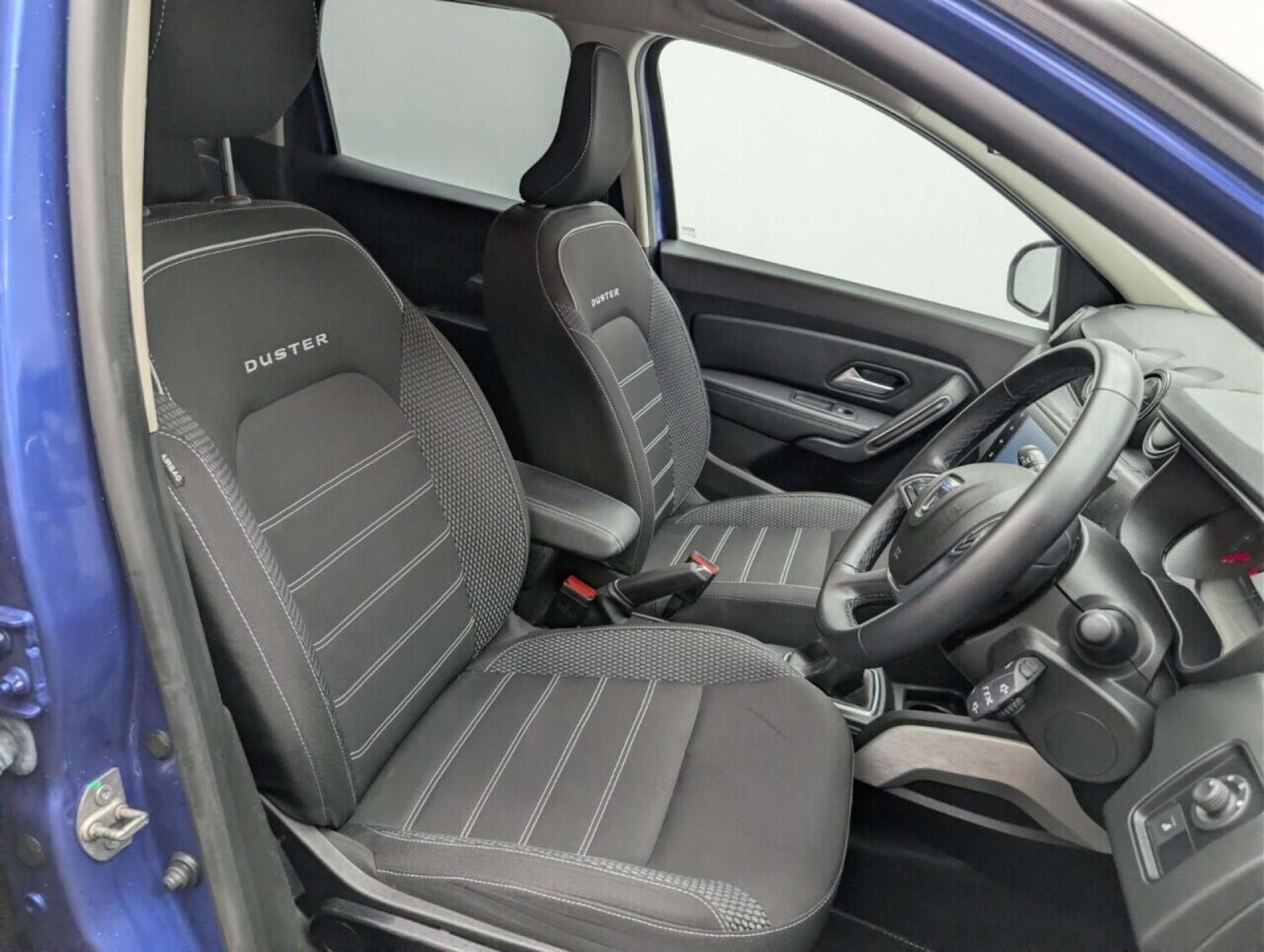 Used Dacia Duster 2022 for sale - 77946383: Photo 14