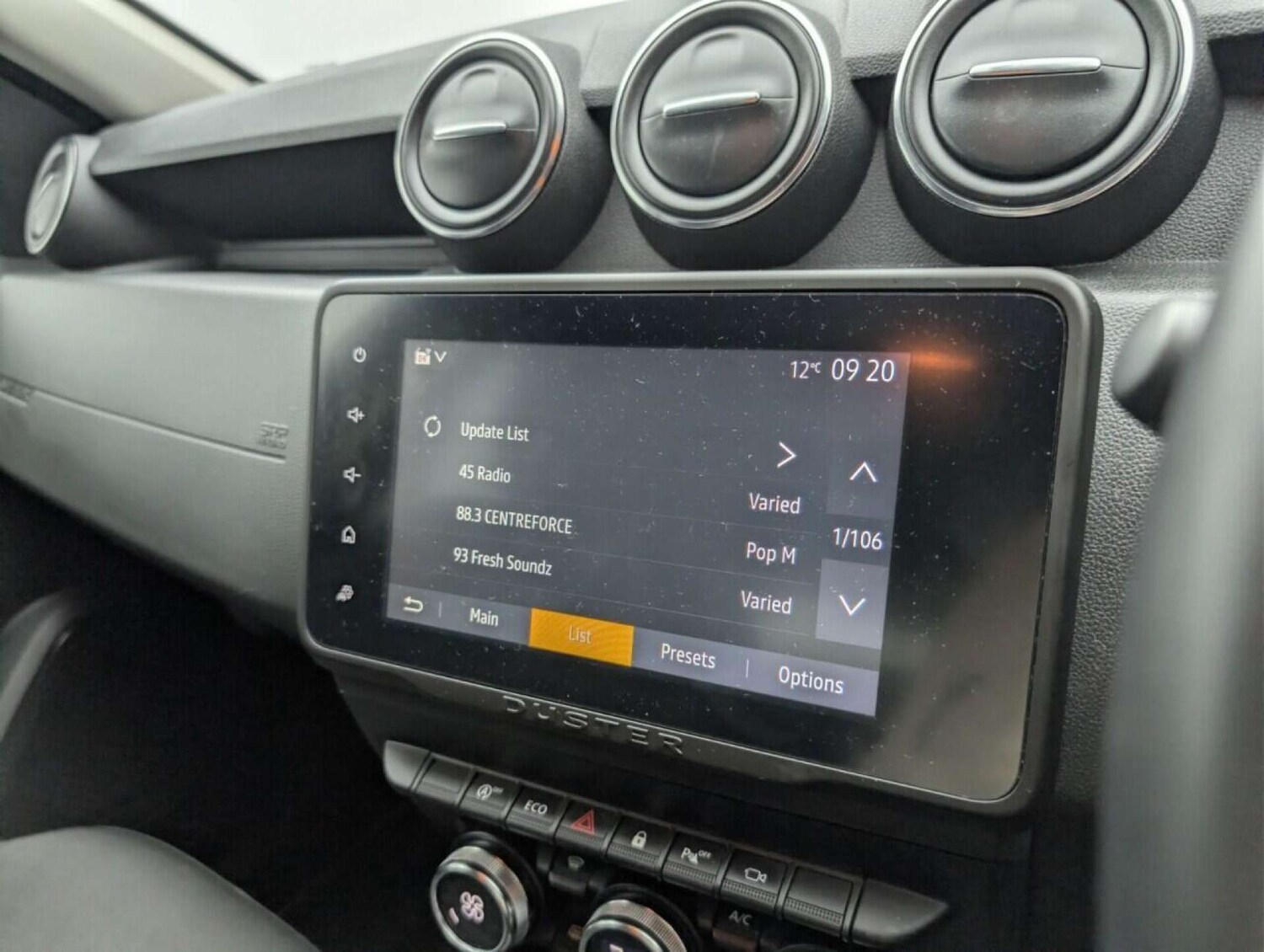 Used Dacia Duster 2022 for sale - 77946383: Photo 17