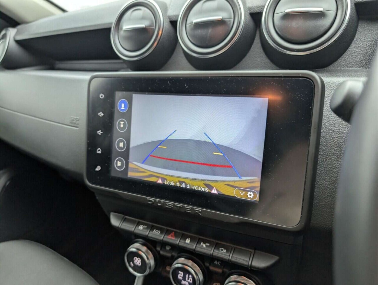 Used Dacia Duster 2022 for sale - 77946383: Photo 18