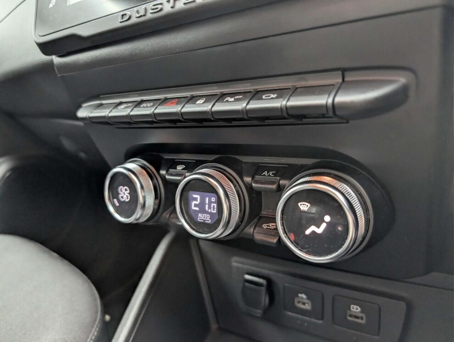 Used Dacia Duster 2022 for sale - 77946383: Photo 19