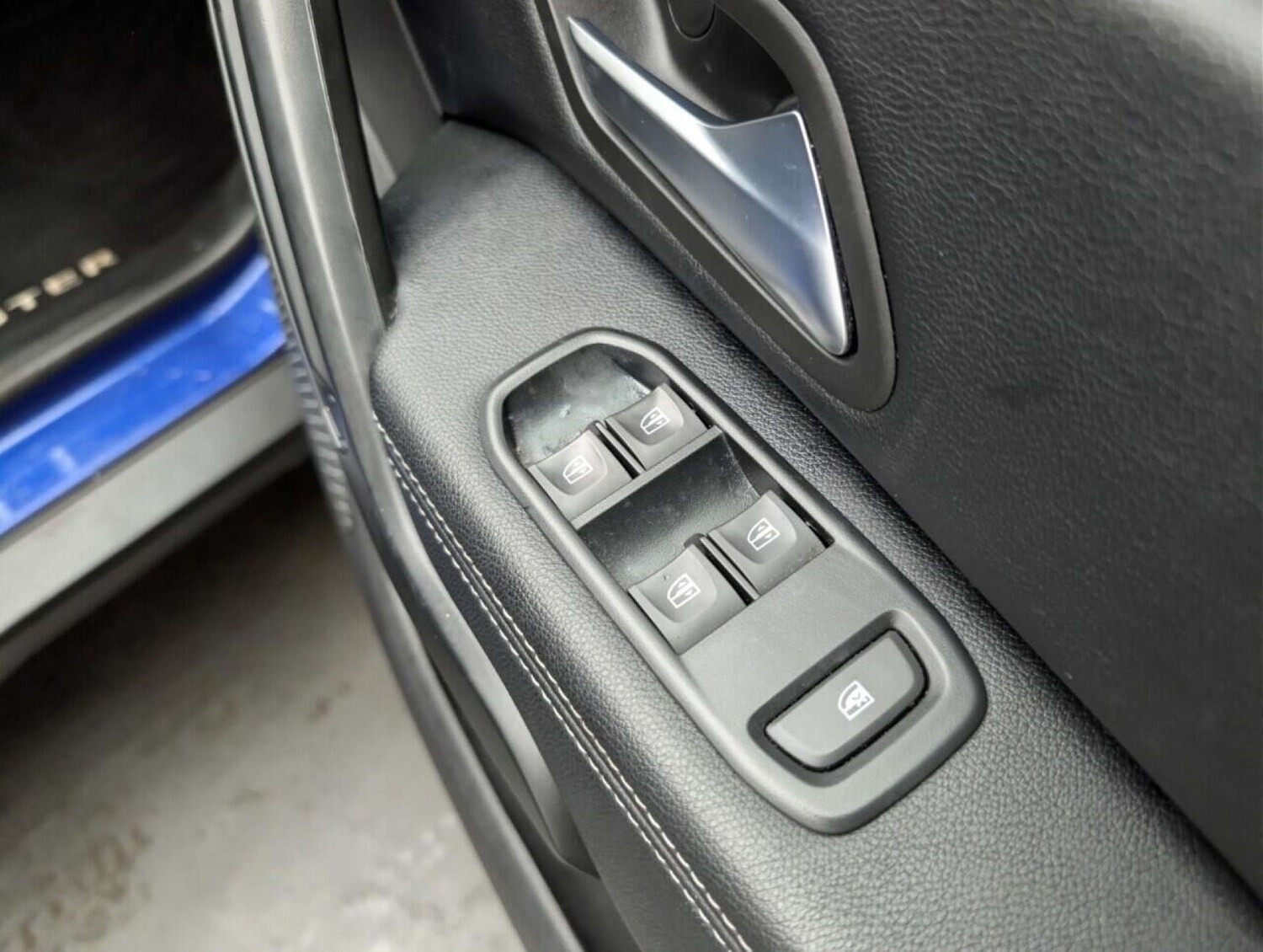 Used Dacia Duster 2022 for sale - 77946383: Photo 24