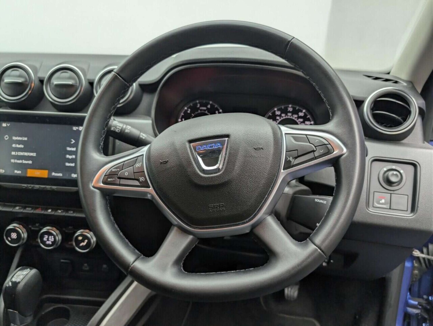 Used Dacia Duster 2022 for sale - 77946383: Photo 26