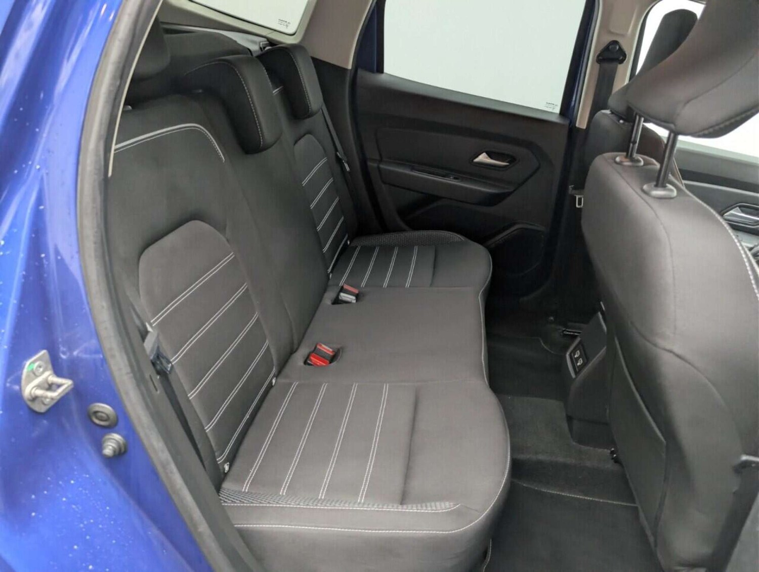 Used Dacia Duster 2022 for sale - 77946383: Photo 28