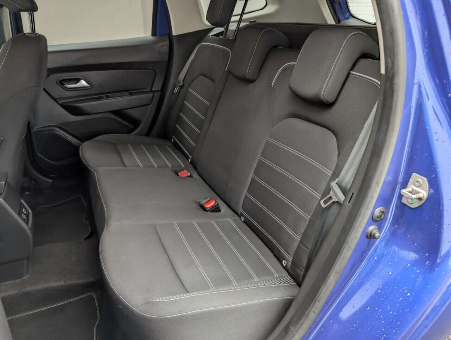 Used Dacia Duster 2022 for sale - 77946383: Photo 31