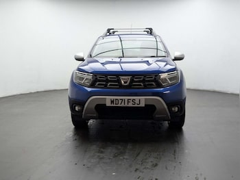 Used Dacia Duster 2022 for sale - 77946383: Photo