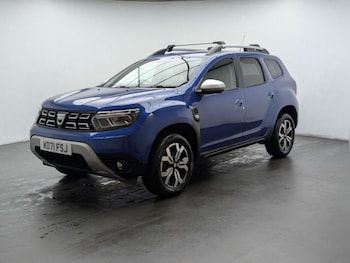 Used Dacia Duster 2022 for sale - 77946383: Photo