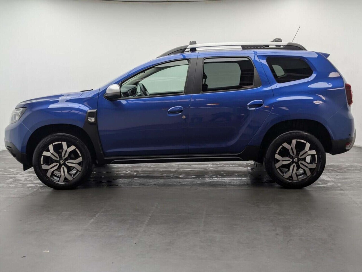 Used Dacia Duster 2022 for sale - 77946383: Photo 6