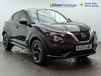 Used Nissan Juke 2023 for sale - 79662534: Photo