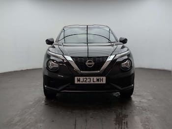 Used Nissan Juke 2023 for sale - 79662534: Photo