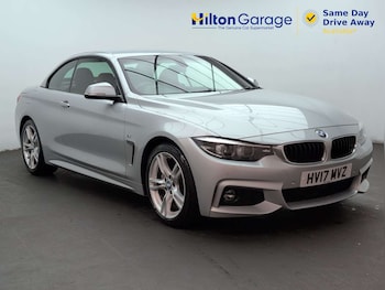 Used BMW 4 Series 2017 for sale - 79478950: Photo