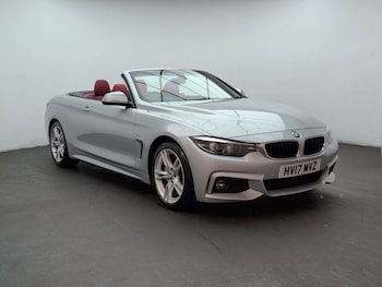 Used BMW 4 Series 2017 for sale - 79478950: Photo
