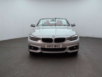 Used BMW 4 Series 2017 for sale - 79478950: Photo