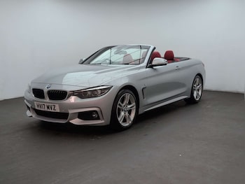 Used BMW 4 Series 2017 for sale - 79478950: Photo